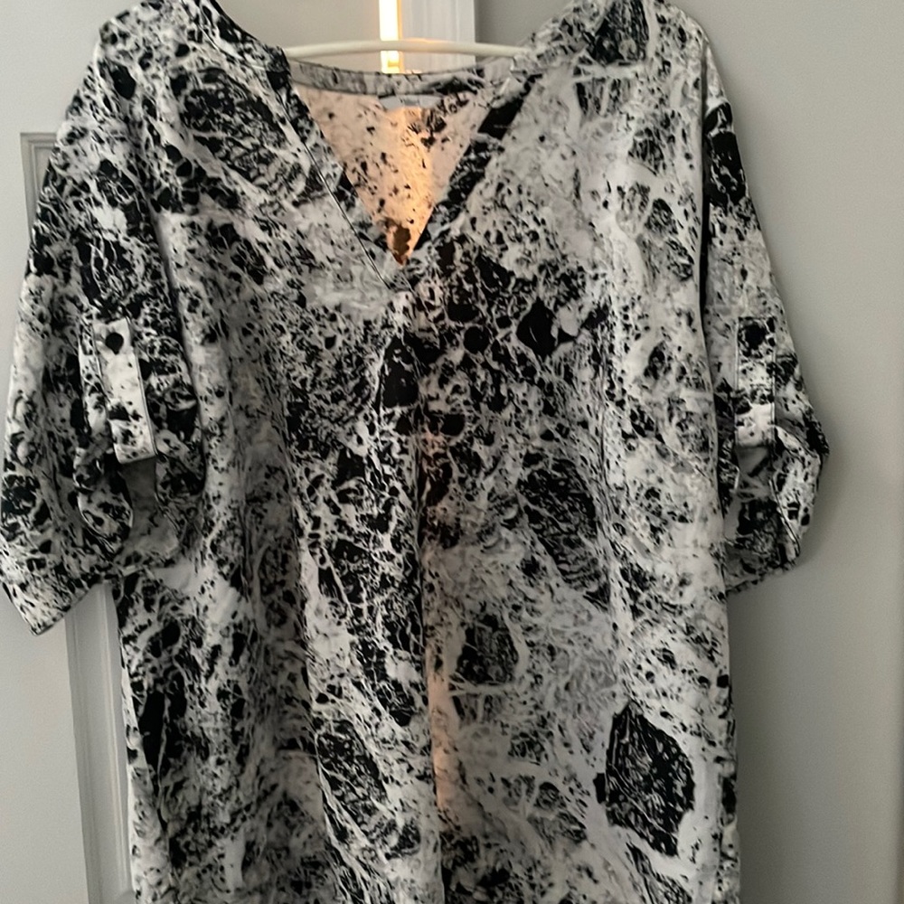 Lightweight top